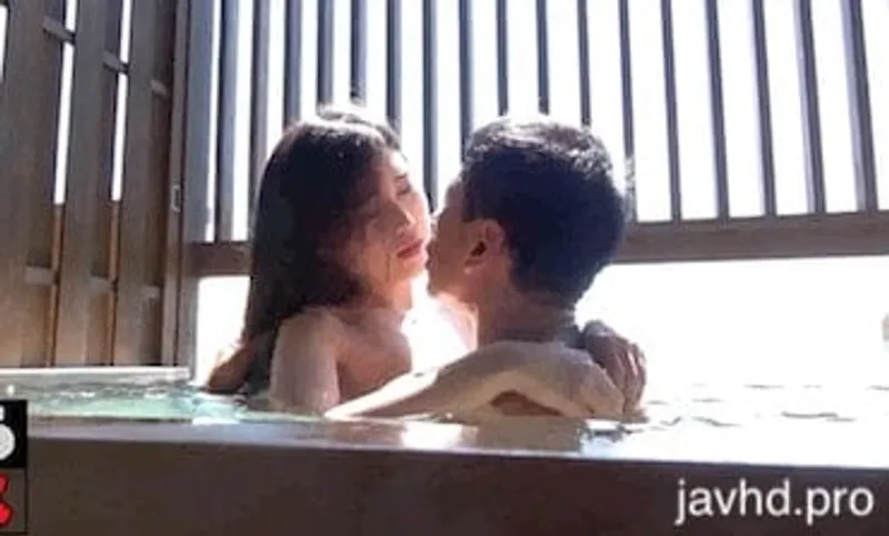 Phang tình nhân nhí xinh như tiểu long nữ yuuko miwa