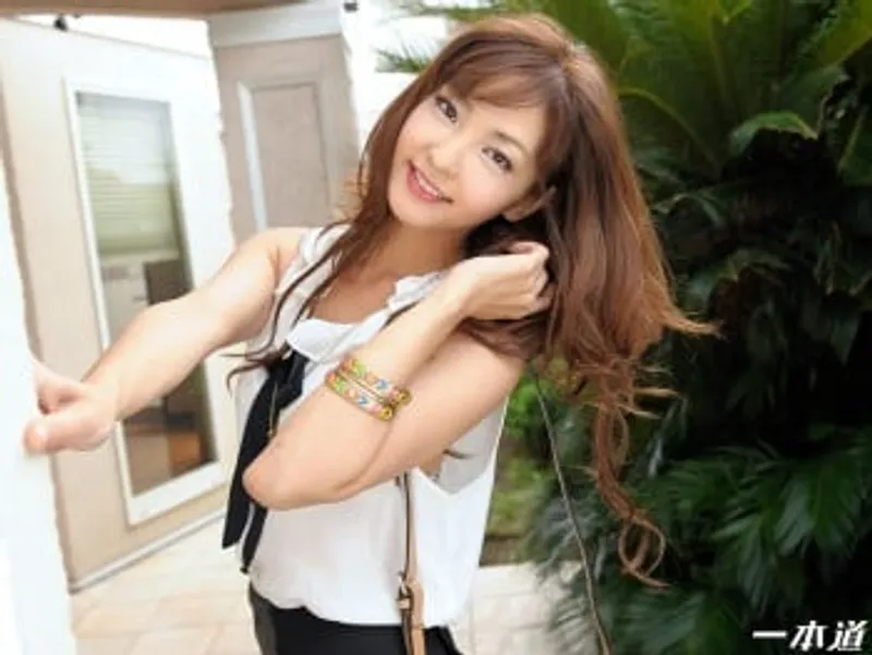 Gấu chân dài làm tình cực đã nami honda